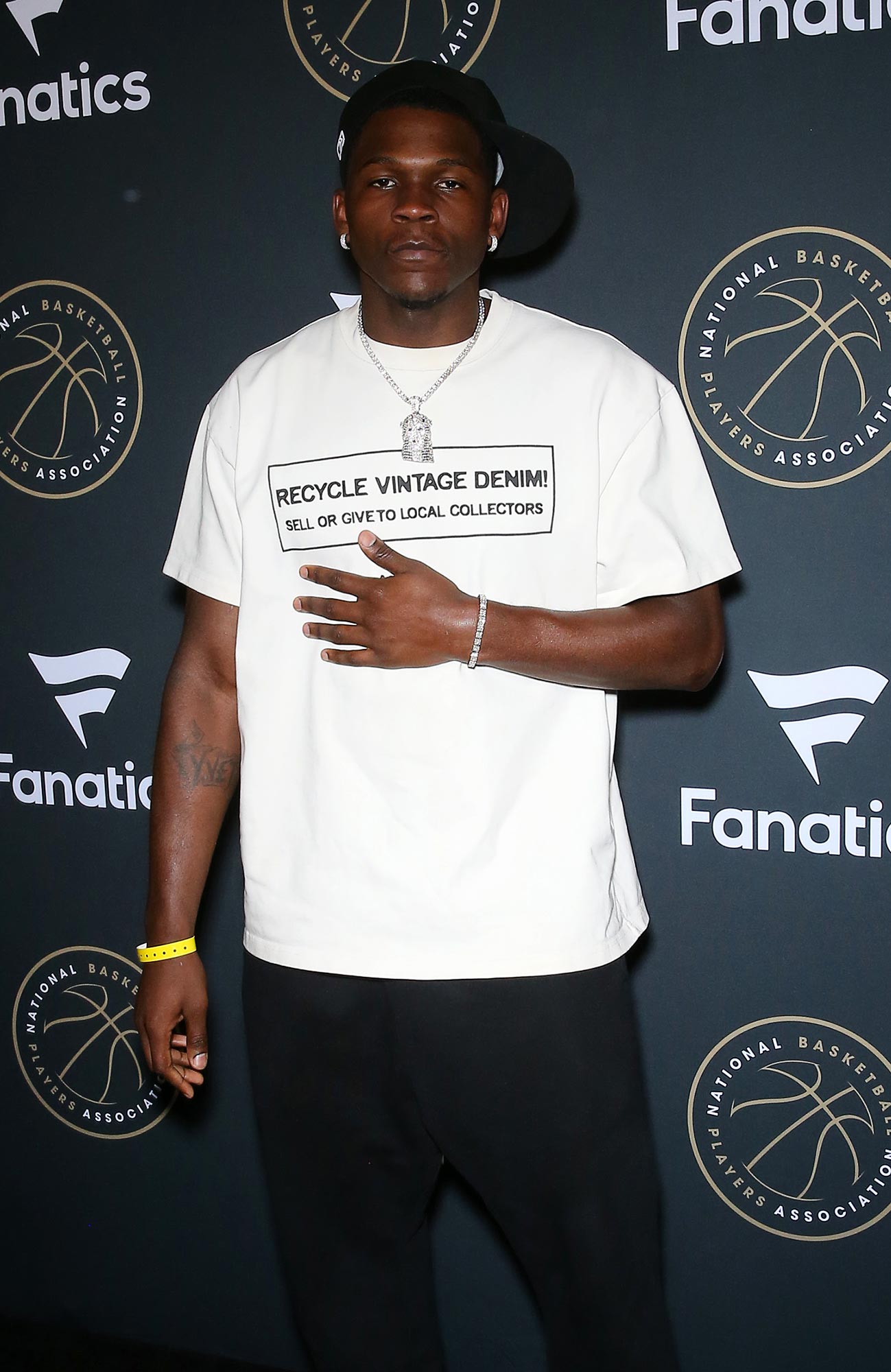 NBA Star Anthony Edwards Accuses Ex of Using Daughter to Make 'Revenue'