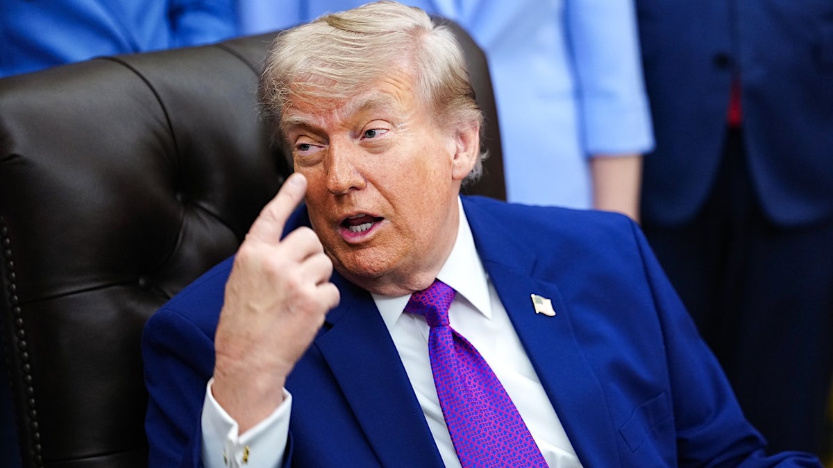 US and Iran reach ceasefire extension deal pending Trump's final approval