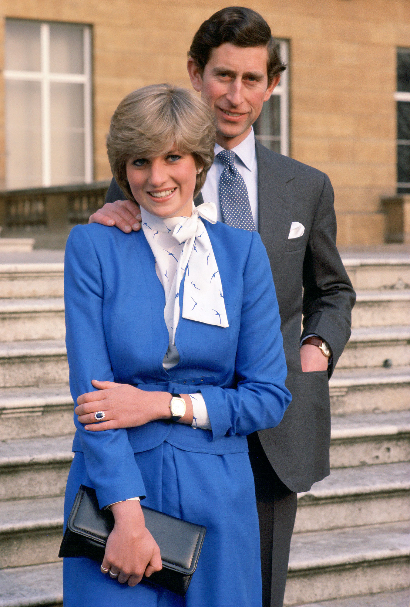 Charles Spencer Says Diana and King Charles' Marriage Made His Career