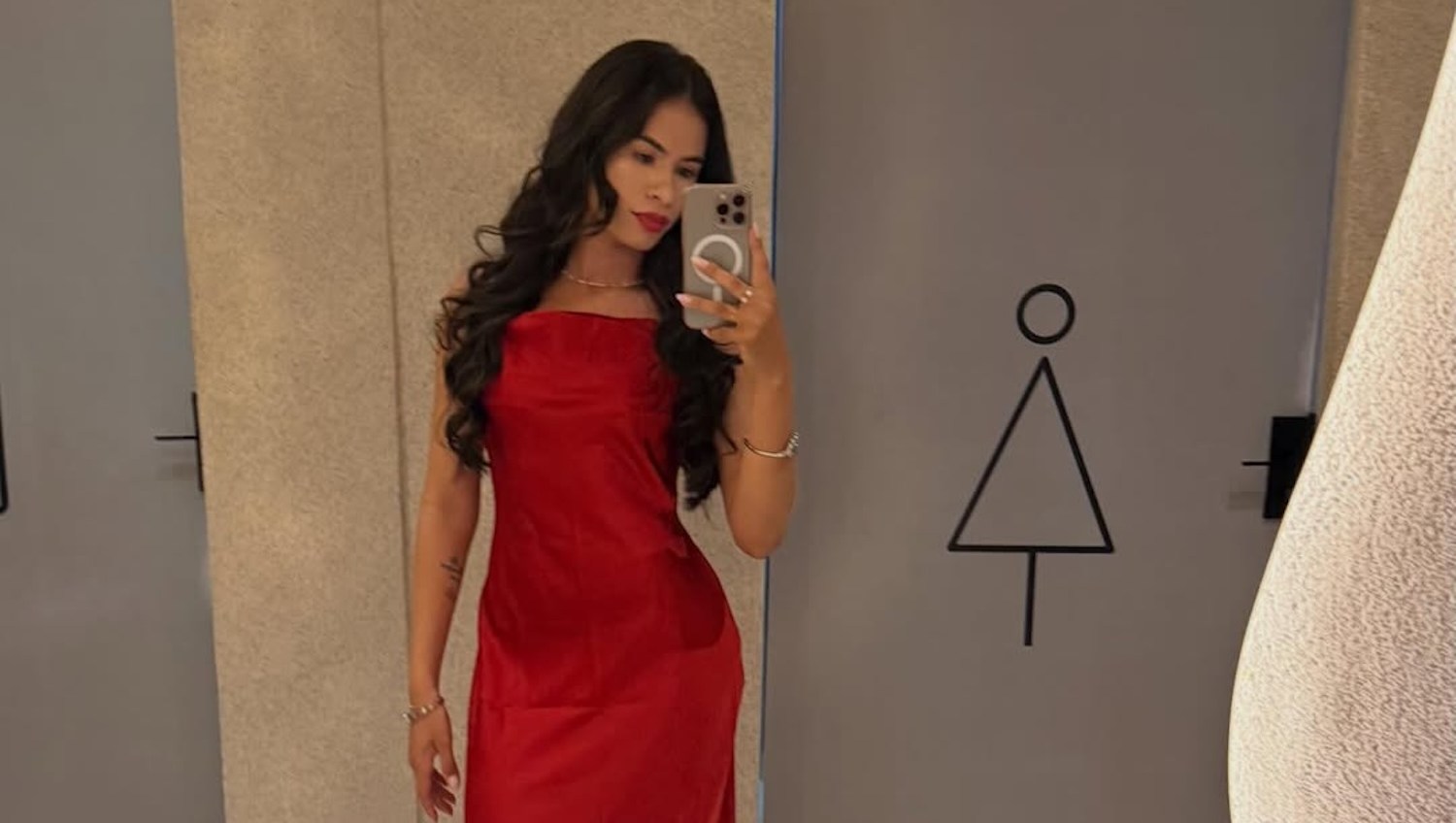 Brazilian Influencer Dead at 26 After Breast Augmentation Complications