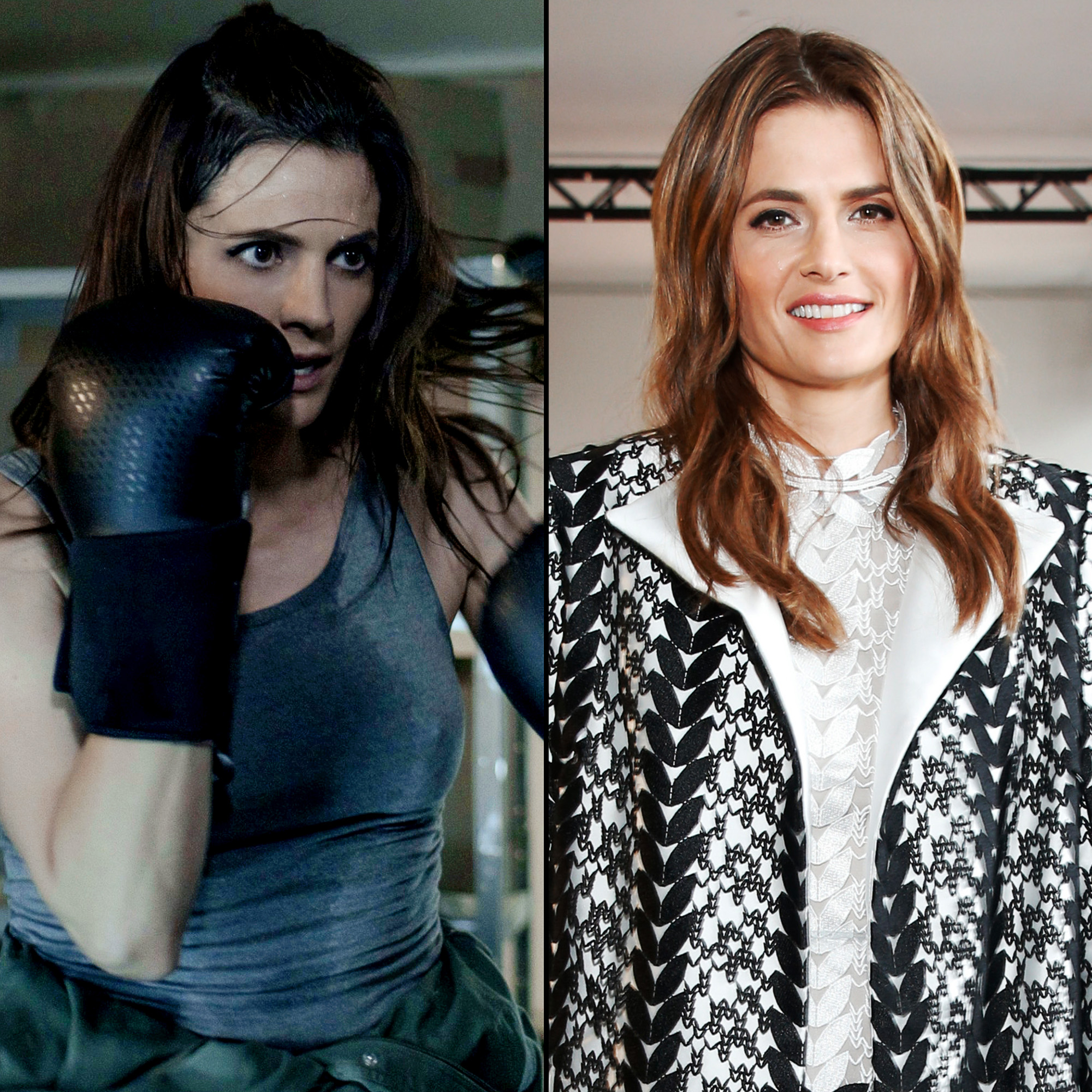 Where Are the Cast of ‘Absentia’ Now? Stana Katic Starred in Cancelled Show