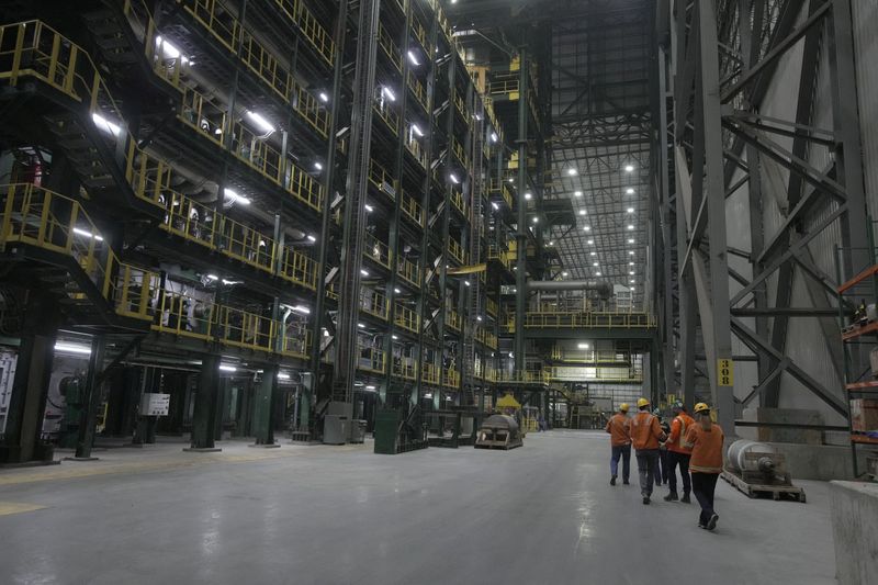 Trump tariffs would lift US factory jobs, cut overall income, San Francisco Fed says