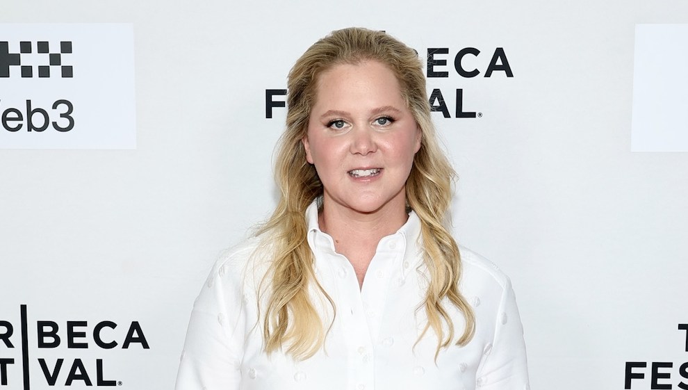 Amy Schumer Deletes Pre-Weight Loss Photos From Social Media: 'No Reason!'