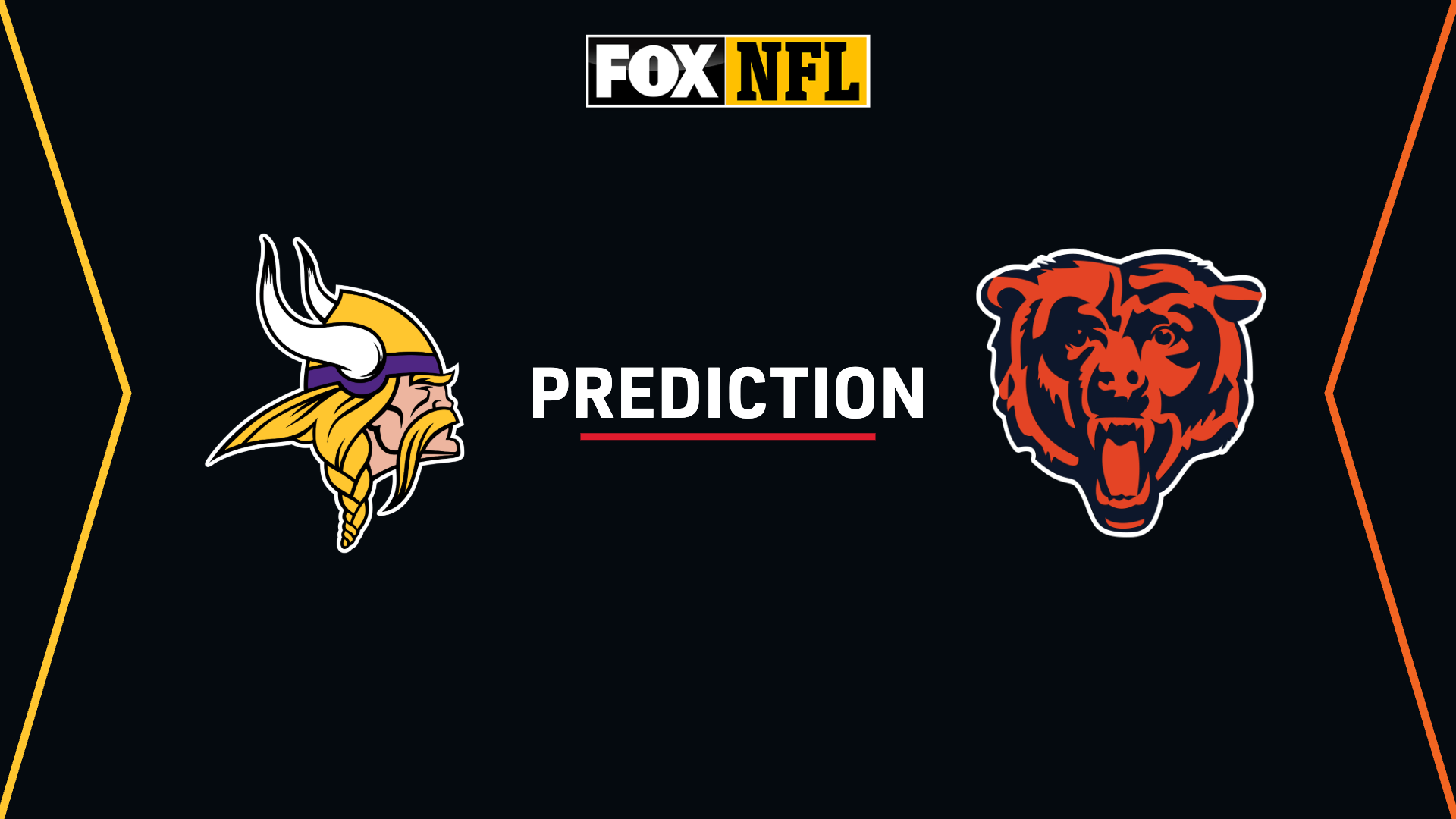 Bears vs. Vikings Prediction, Odds, Pick For NFL Week 2