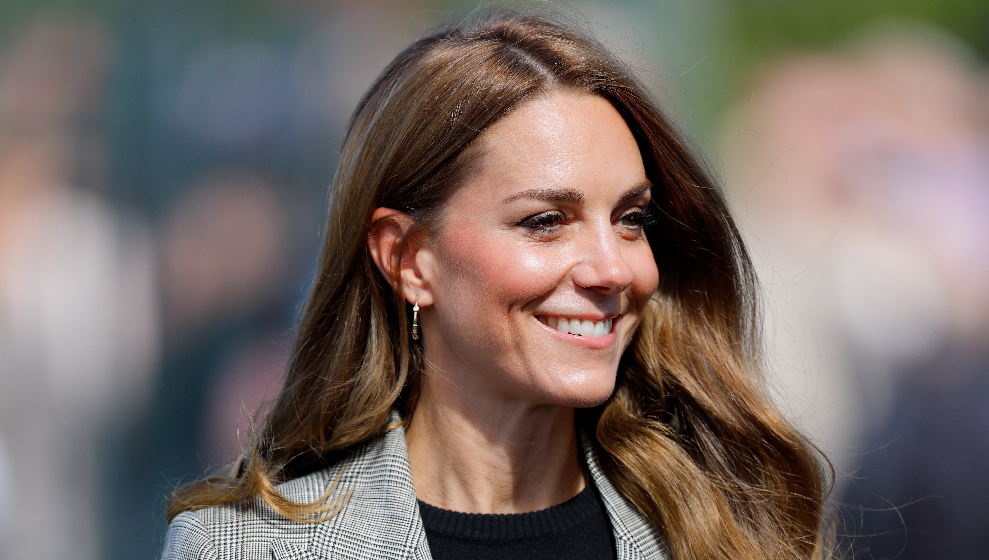 Rare Sale Alert! Kate Middleton's French-Girl Shampoo Is Marked Down