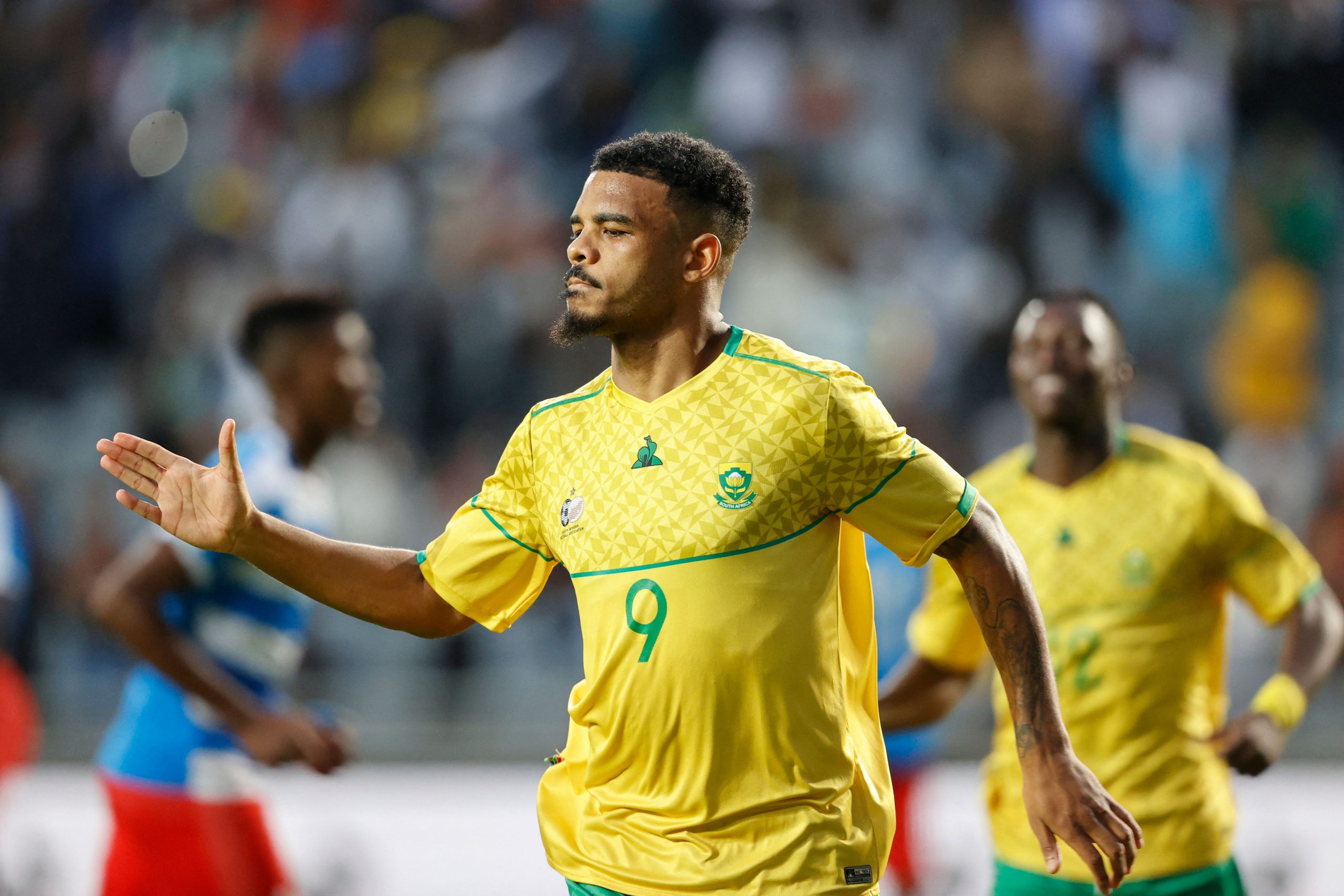 South Africa World Cup 2026 Preview: Best Players, Roster, History