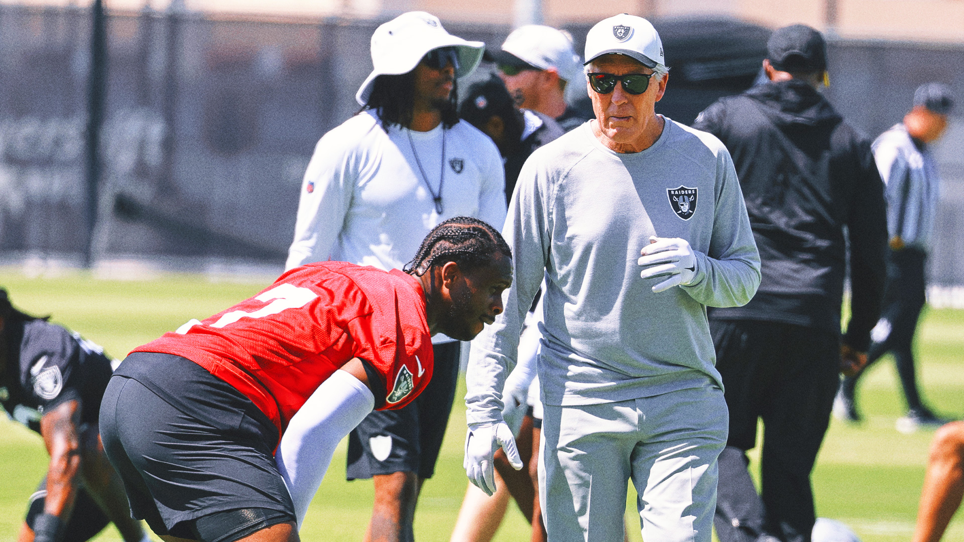 2025 NFL Odds: Why Pete Carroll's Raiders Won't Hit 7.5 Wins