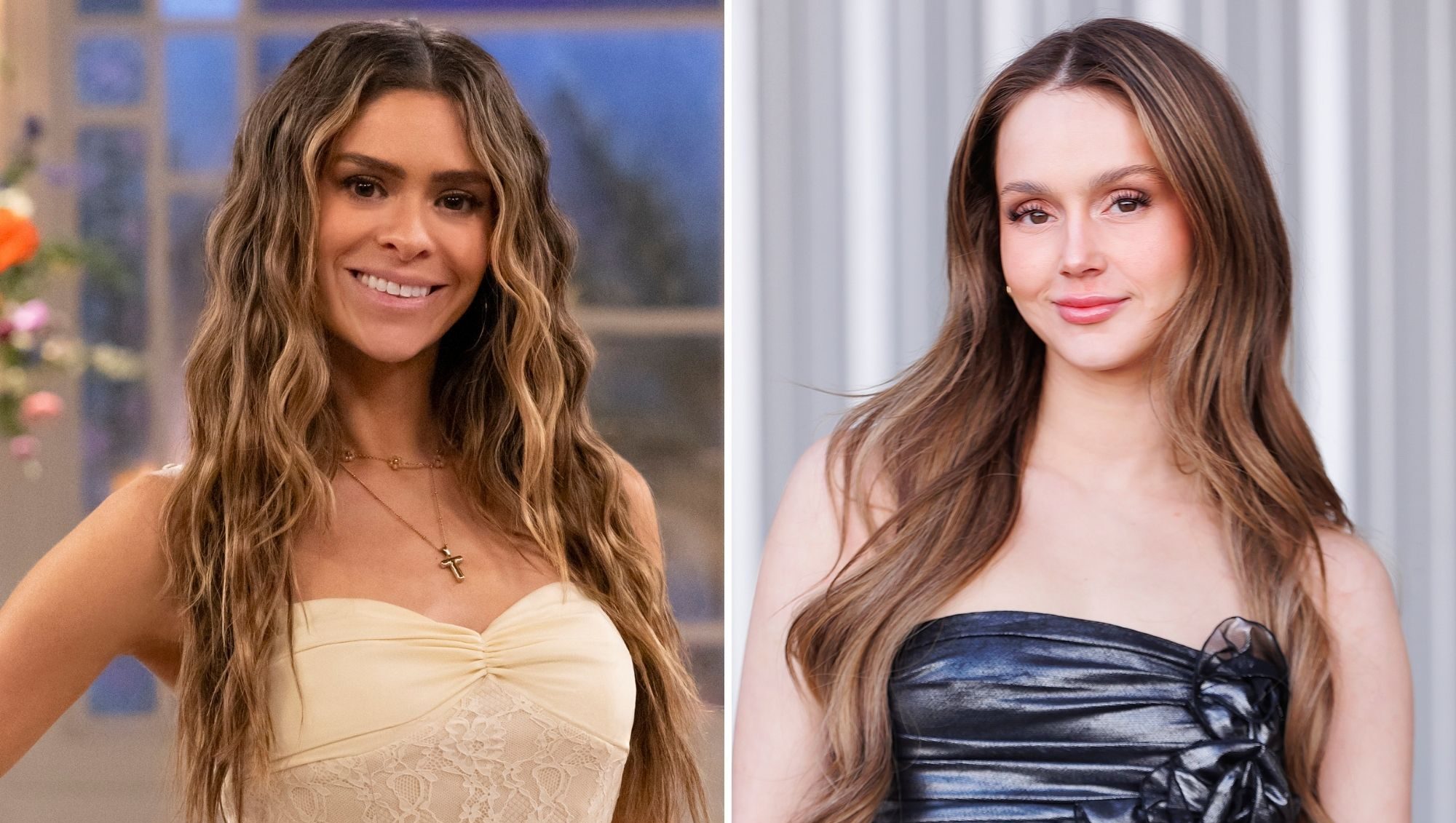 Taylor Frankie Paul Slams 'Keyboard Warriors’ Amid Mikayla Matthews Drama