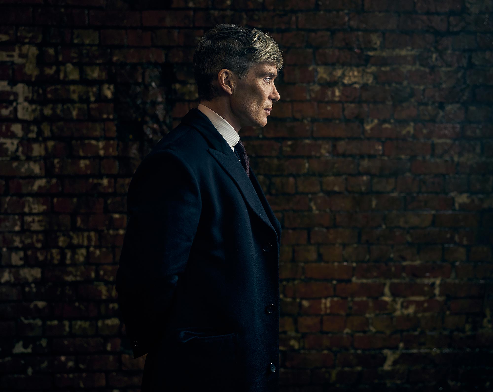 The ‘Peaky Blinders’ Movie Gets Netflix Release Date: Everything to Know