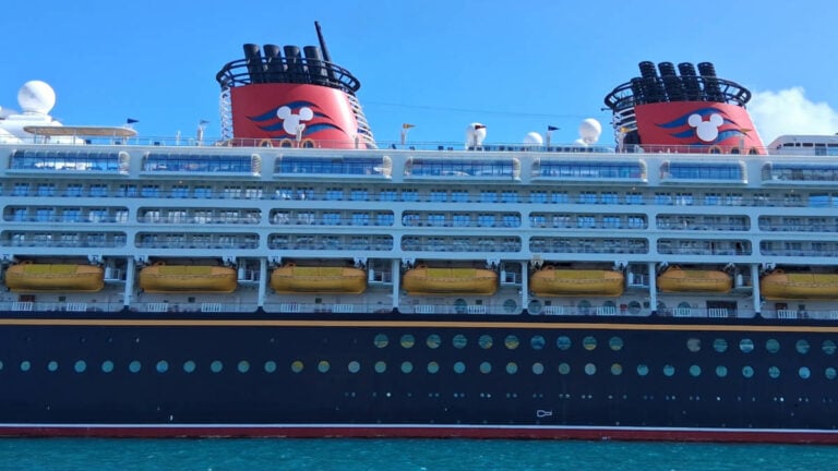 Disney Cruise Line Raises Internet Prices – Is It Too High?