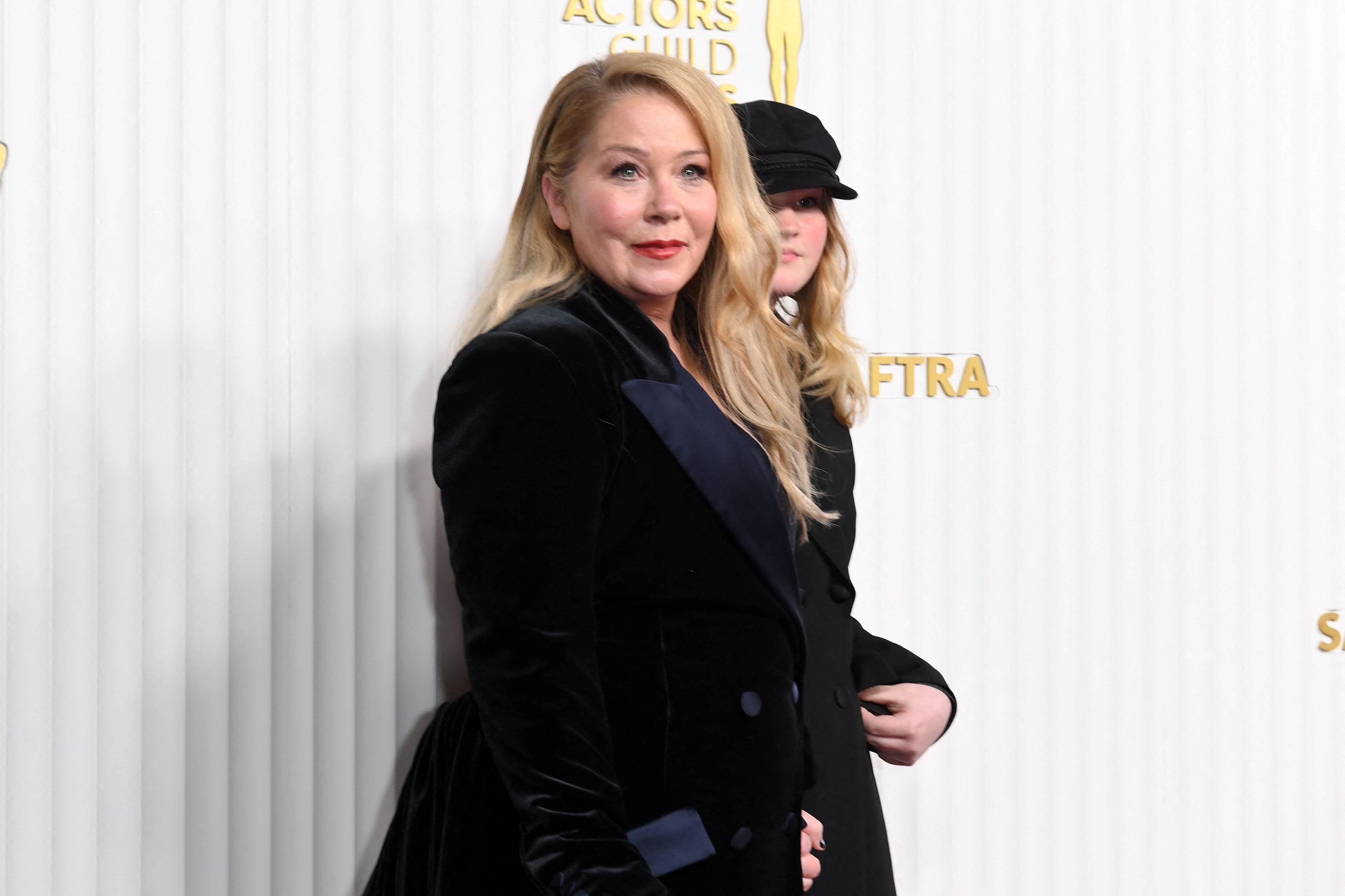 What Christina Applegate’s misdiagnosis reveals about MS