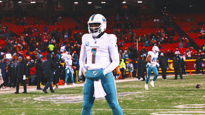 2025 AFC East Player Specials: How Will Star Dolphins Show Up?