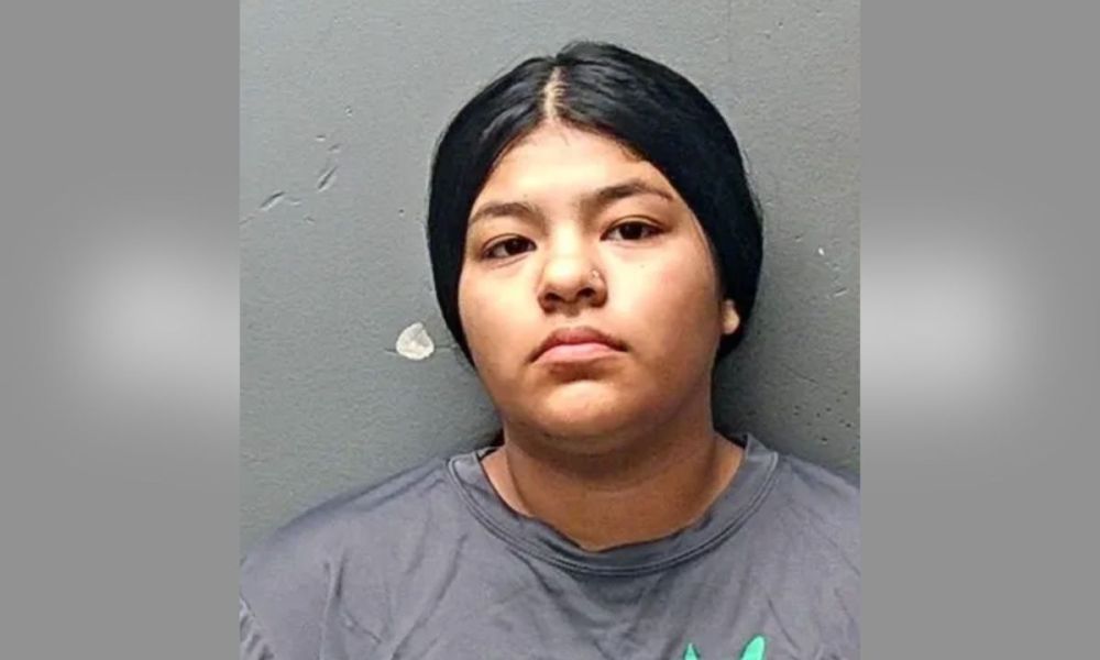 17-Year-Old Mom Arrested for Baby’s Ejection Death in Texas Car Crash