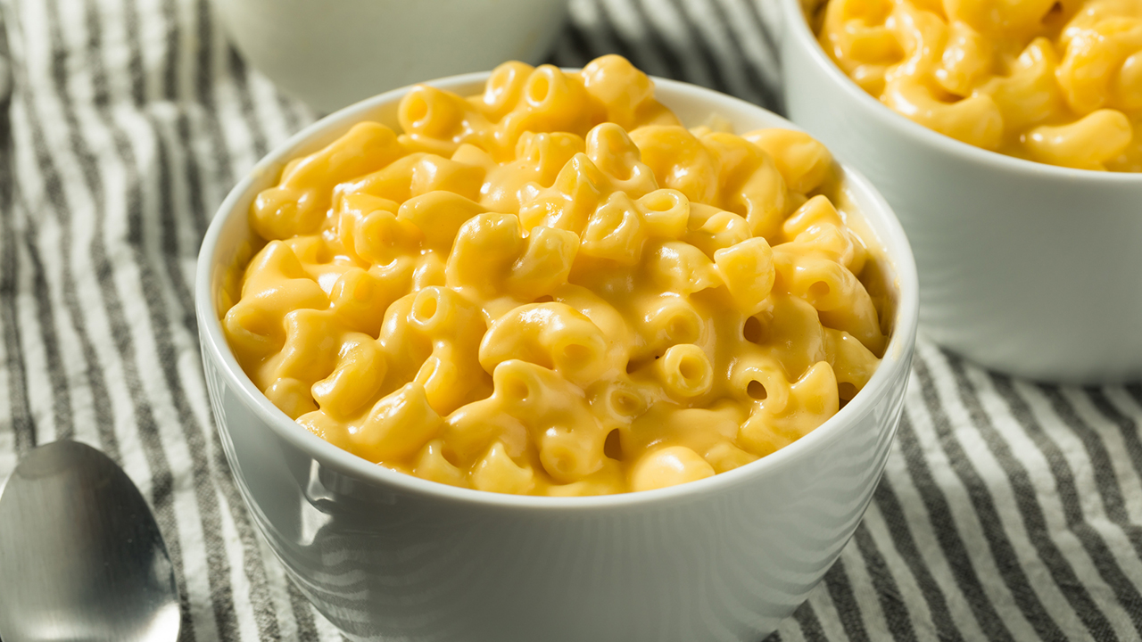 500k packages of macaroni and cheese sold at Aldi recalled over undeclared soy lecithin
