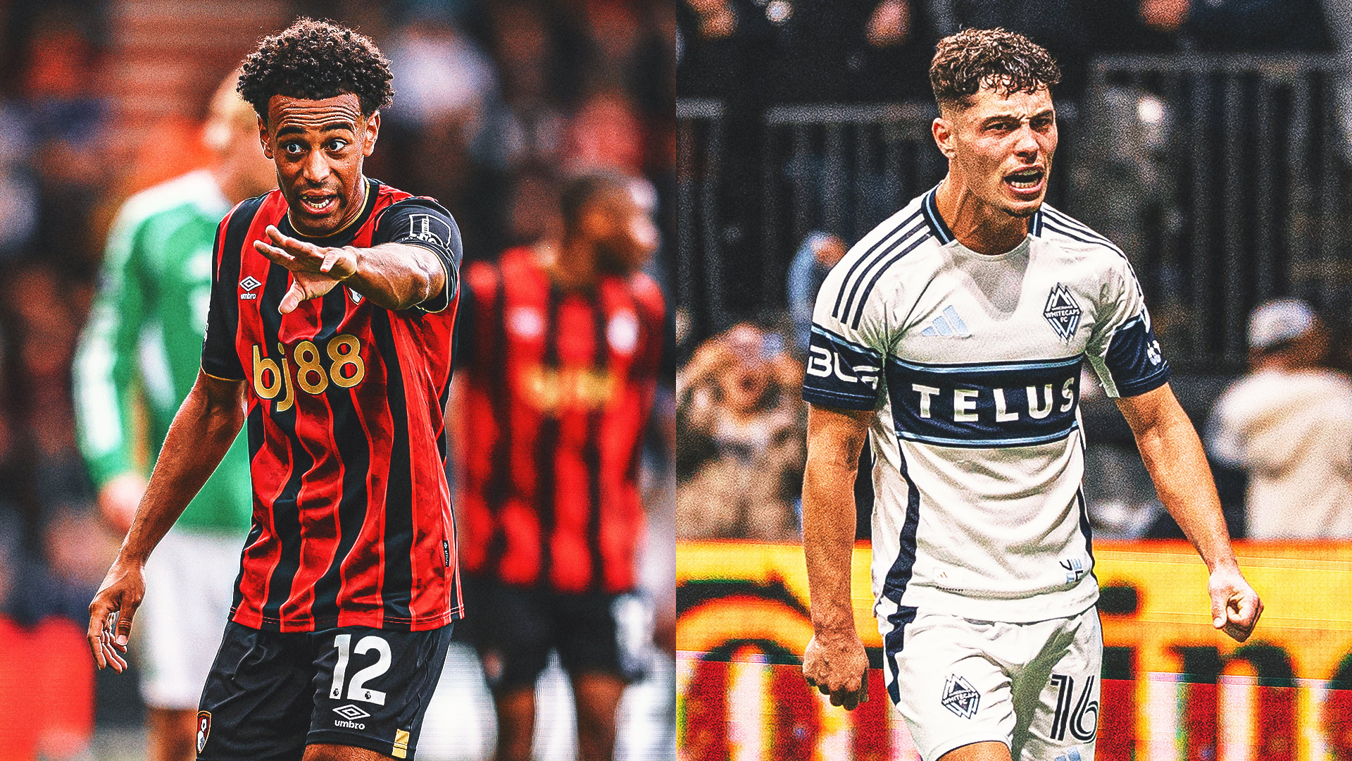 6 U.S. World Cup Hopefuls Who Could Transfer Clubs in January