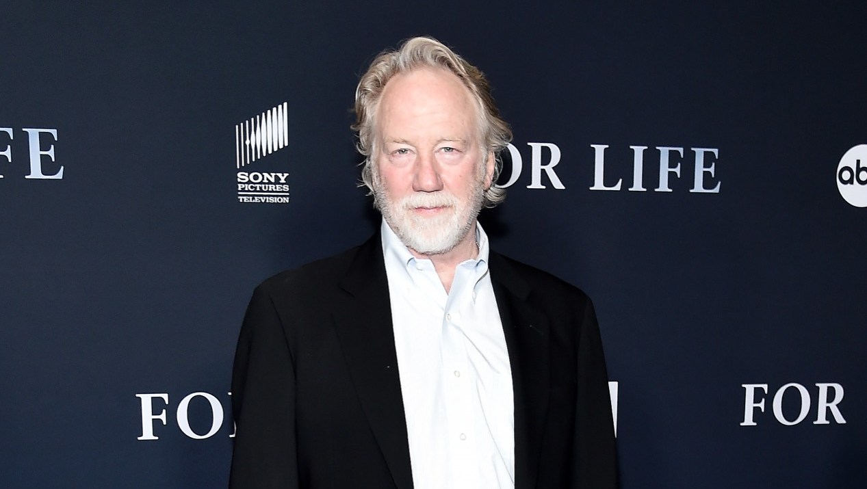 Timothy Busfield's Lawyer Addresses Abuse Claims Involving 16-Year-Old