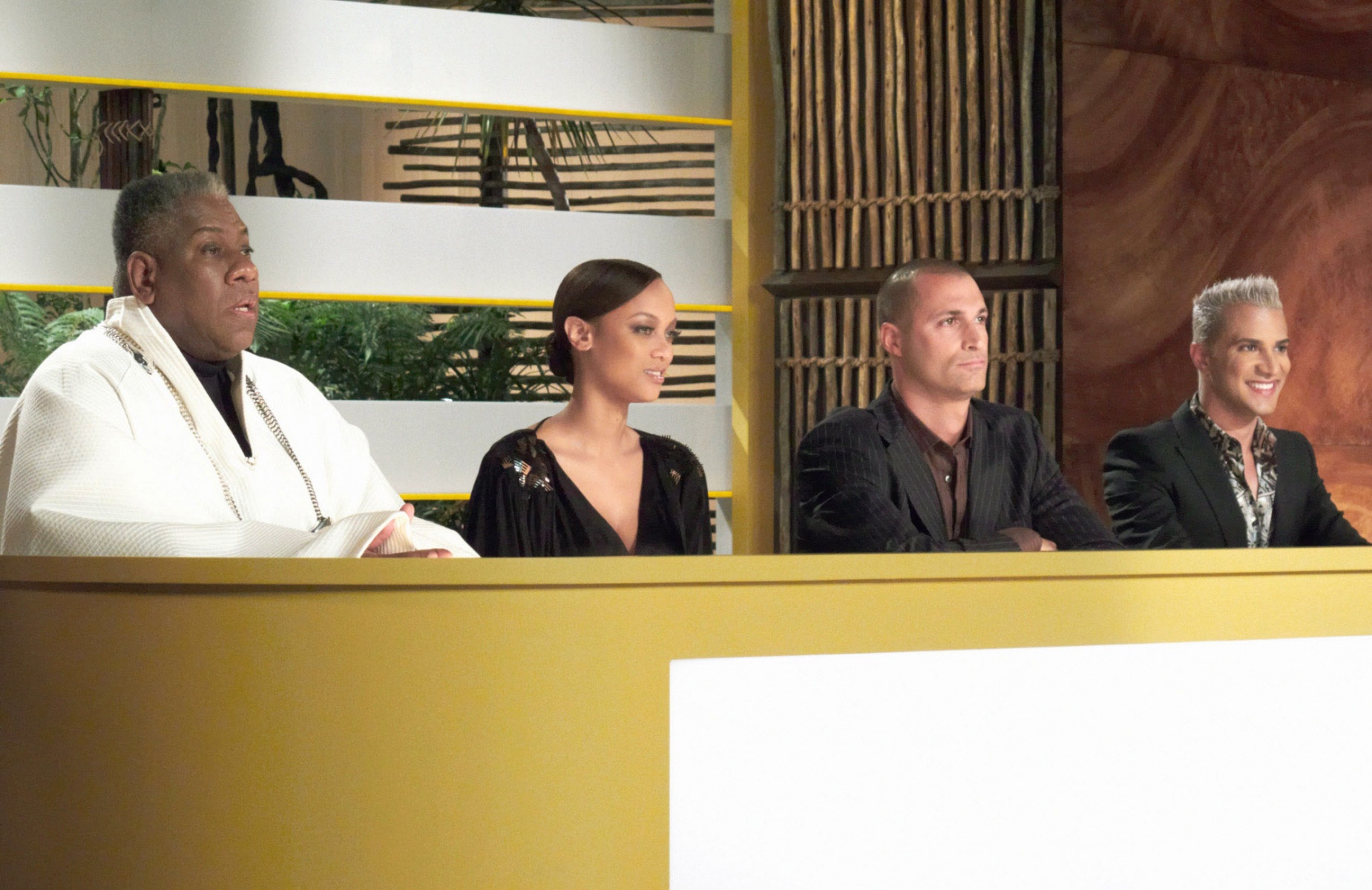 Jay Manuel Claims He Was Threatened When Wanting to Leave ‘ANTM’