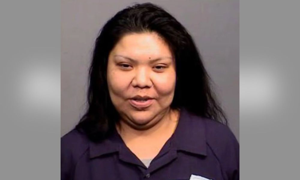 Mother Arrested After 17-Month-Old Son Is Found Dead in Hotel Room Freezer