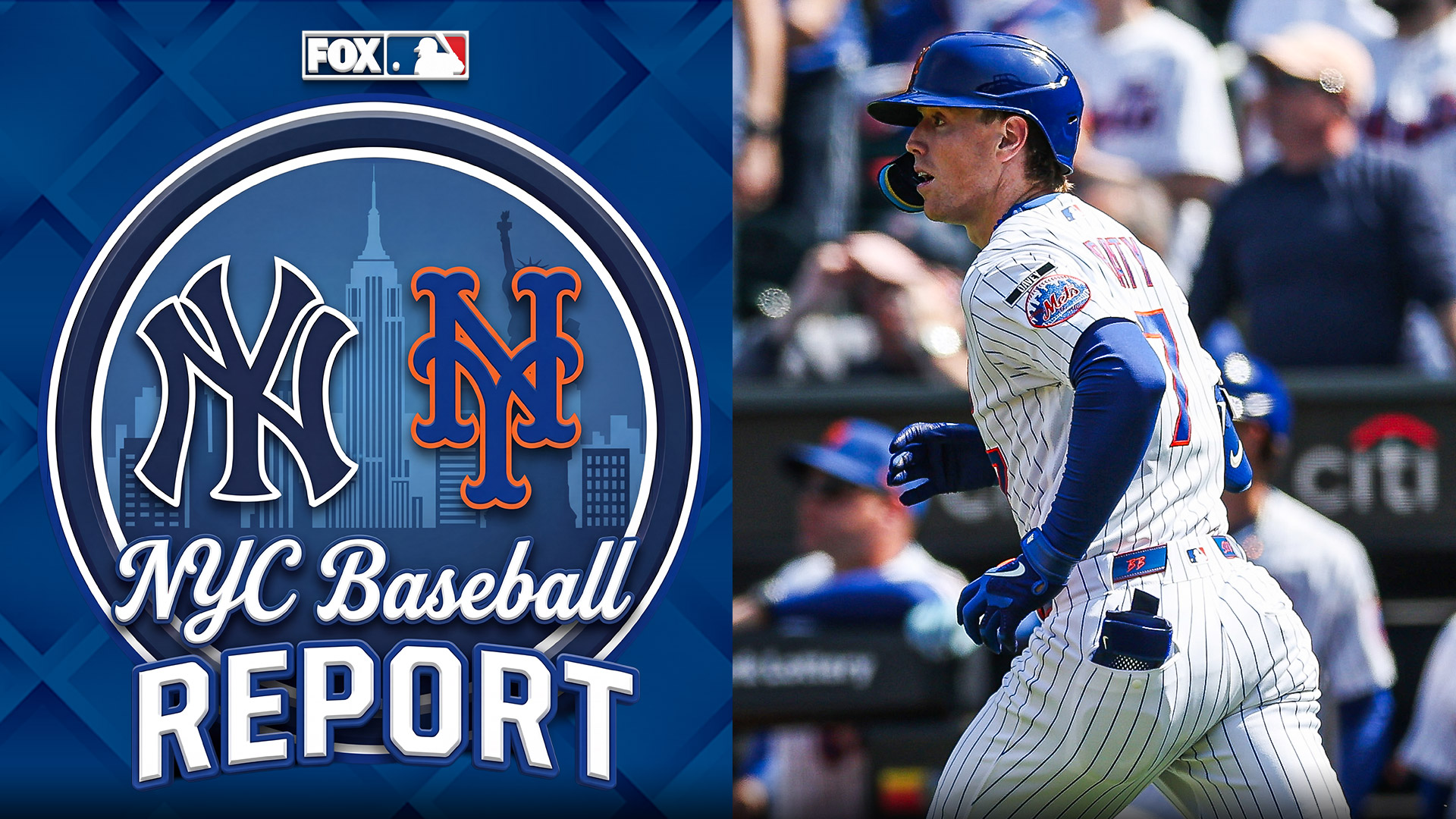 NYC Baseball Report: Mets Offense Spoils Opening Day For Paul Skenes, Pirates