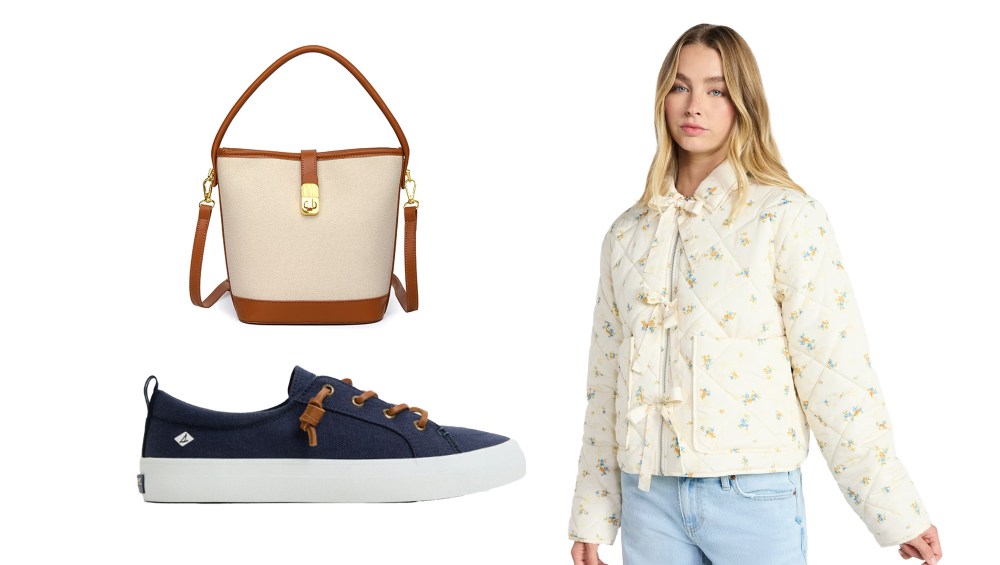 East Coast Style Is In! 19 Preppy Pieces to Nail the Vibe — Under $30