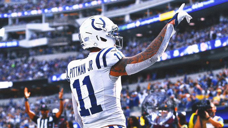 2025 NFL Week 5 Buzz: Chuba Hubbard, Calvin Ridley Miss Practice