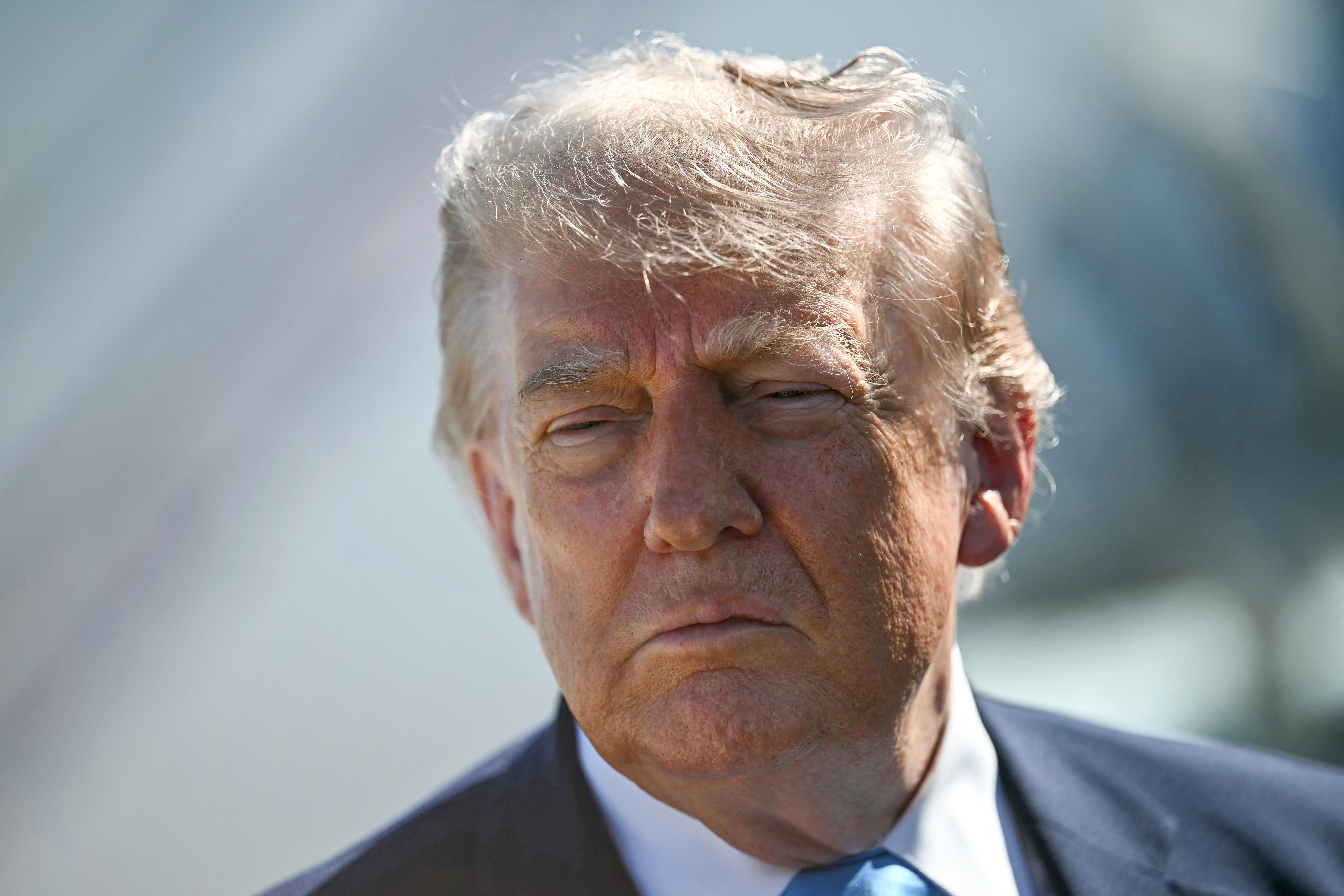 The Trump White House keeps losing
