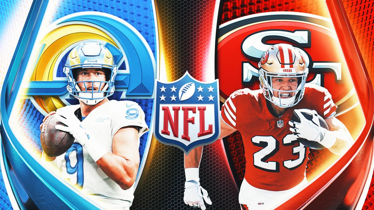 FOX Super 6 Contest: Chris 'The Bear' Fallica's NFL Week 10 Picks, Predictions