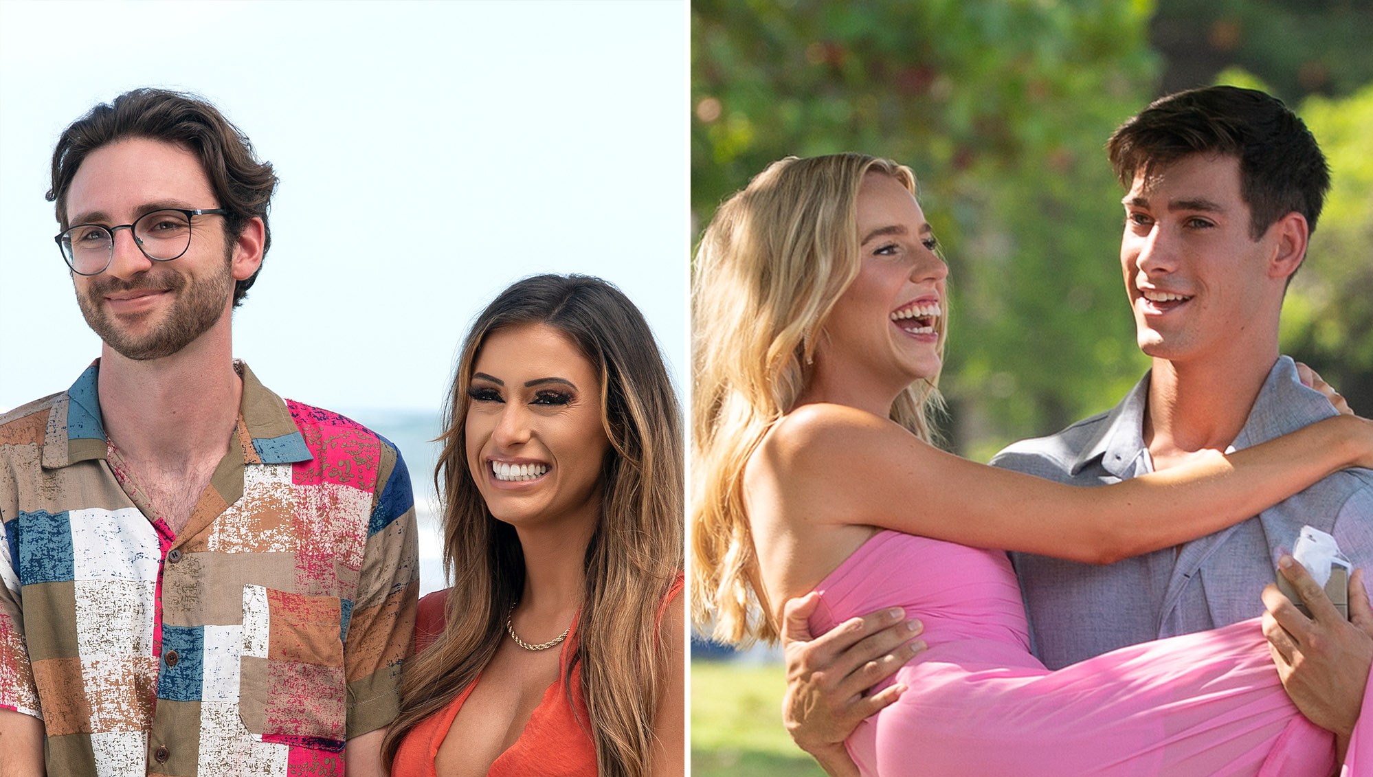 Which 'Are You My First?' Stars Remained Virgins — And Which Didn't?