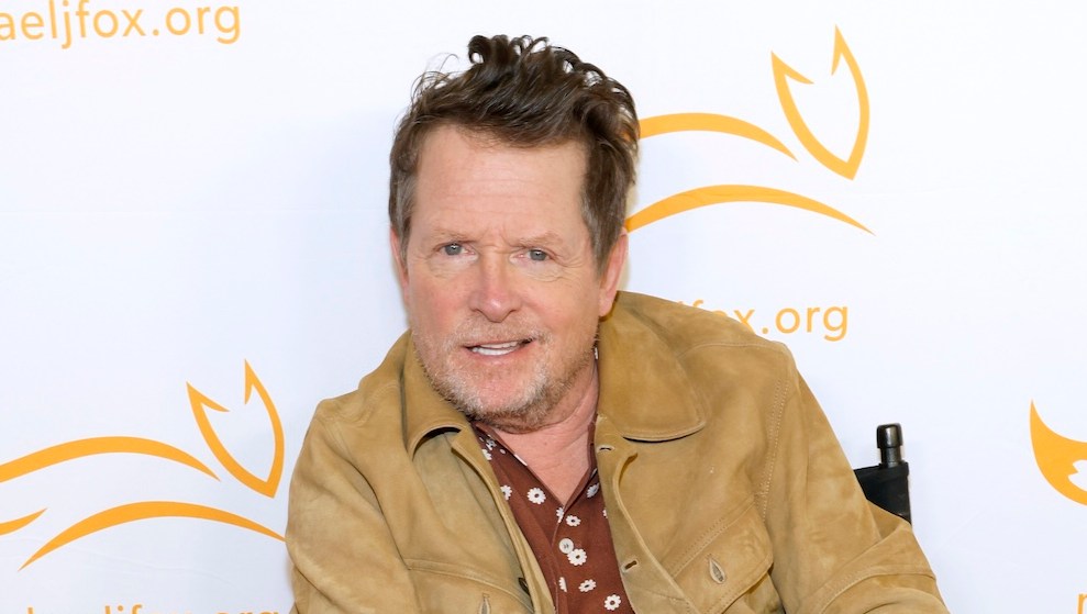 Michael J. Fox Reflects on Parkinson's Disease and Mortality