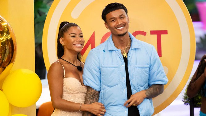 Love Island USA’s Amaya Plans to Question Zak at Season 7 Reunion