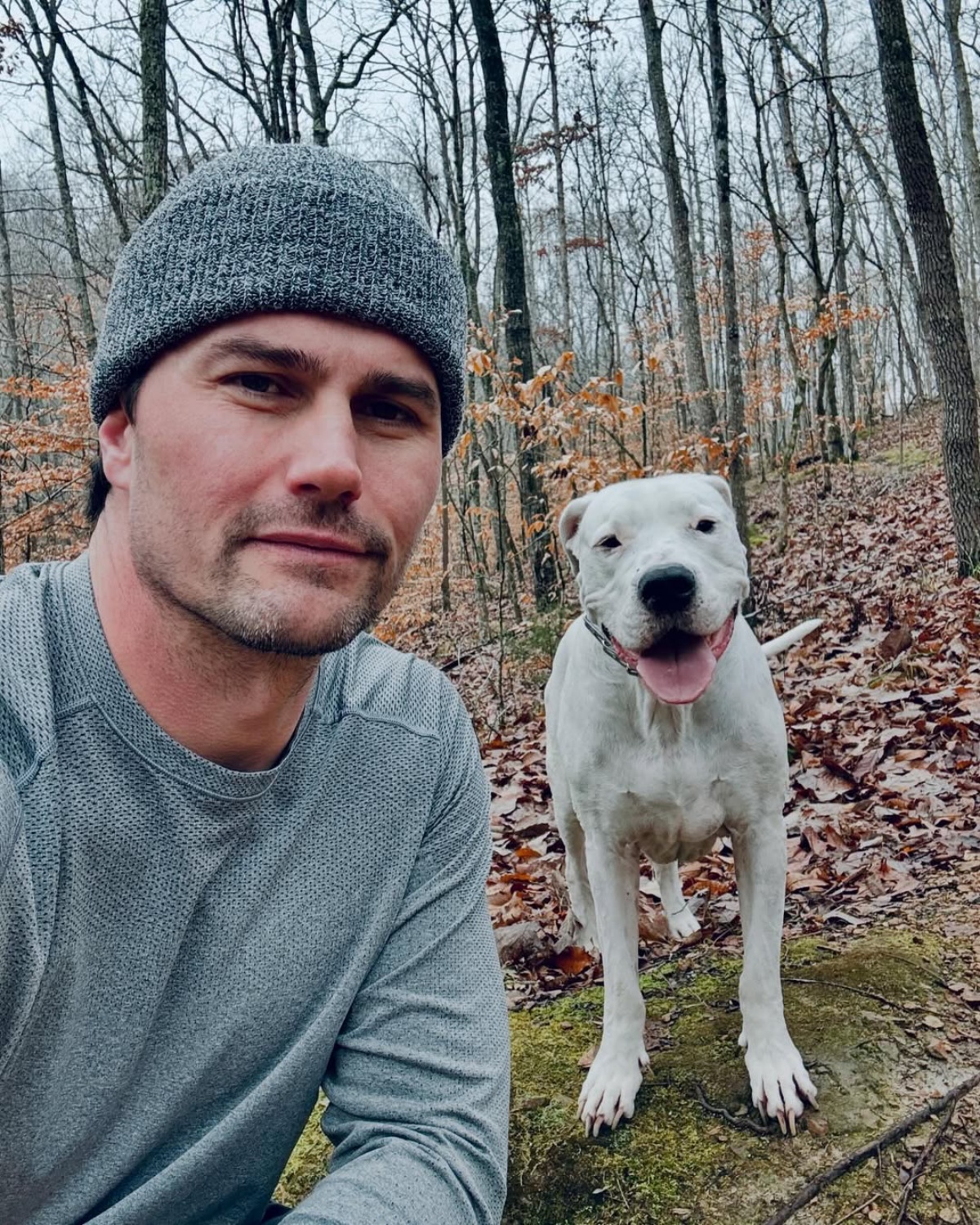 Josh Hall’s Latest Photo With New Girlfriend Is ‘Happiness Simplified’