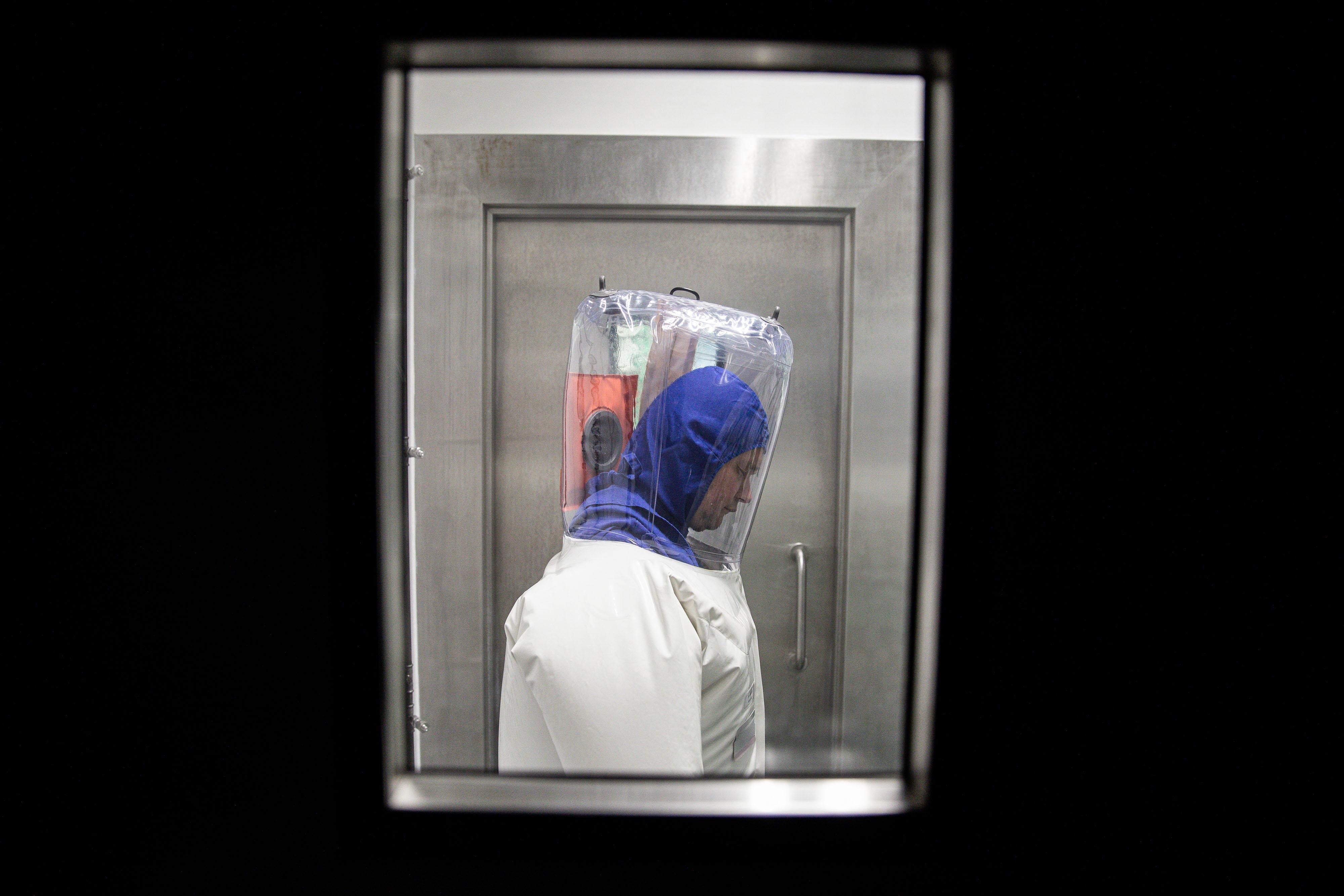 The real reason the Russia plague case should scare you