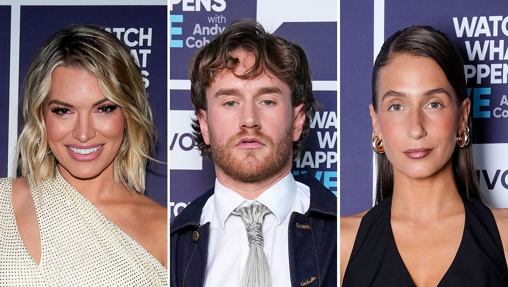 Lindsay Hubbard Responds to Claim West Reached Out Amid Amanda Romance