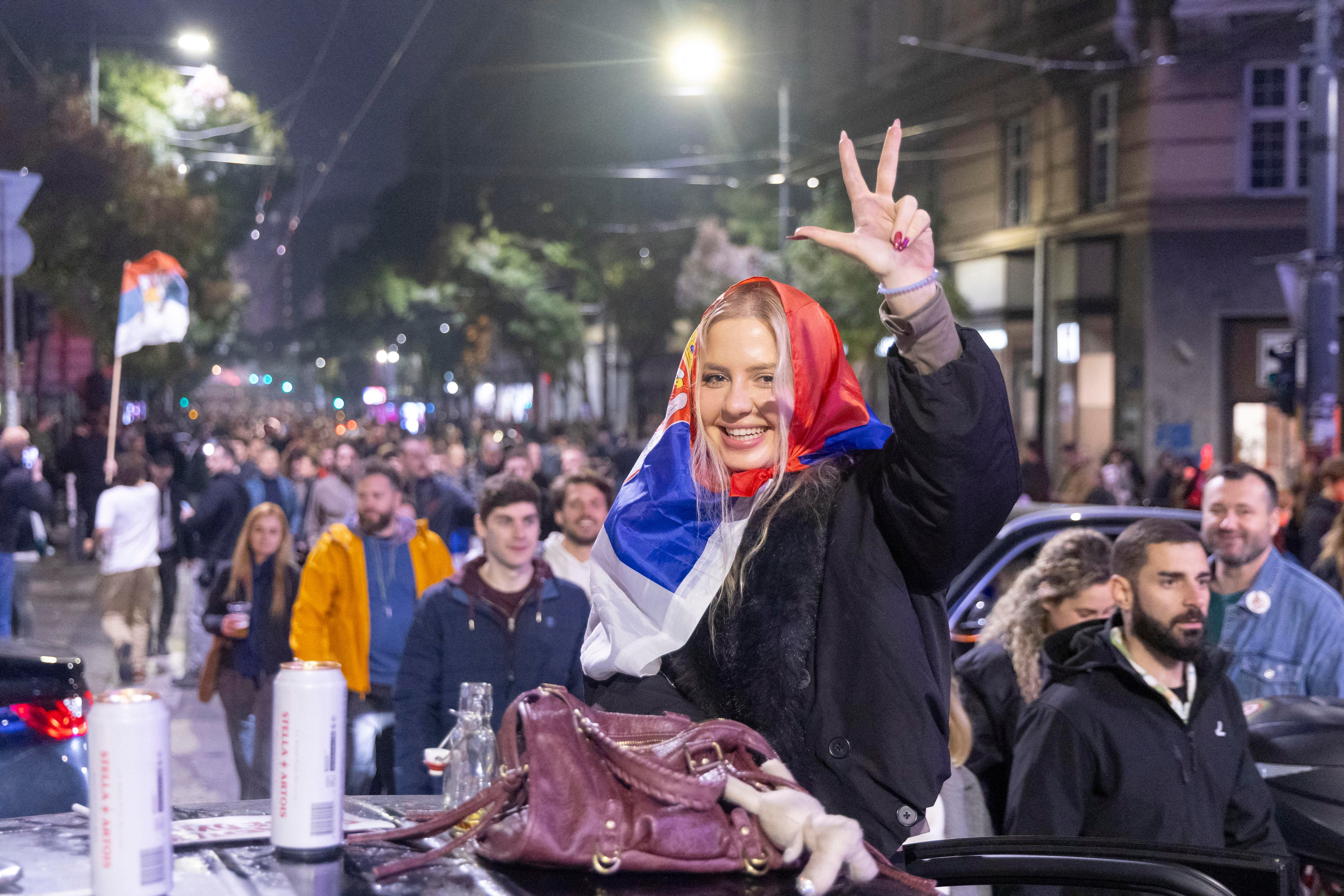 The far-right just lost. Twice.