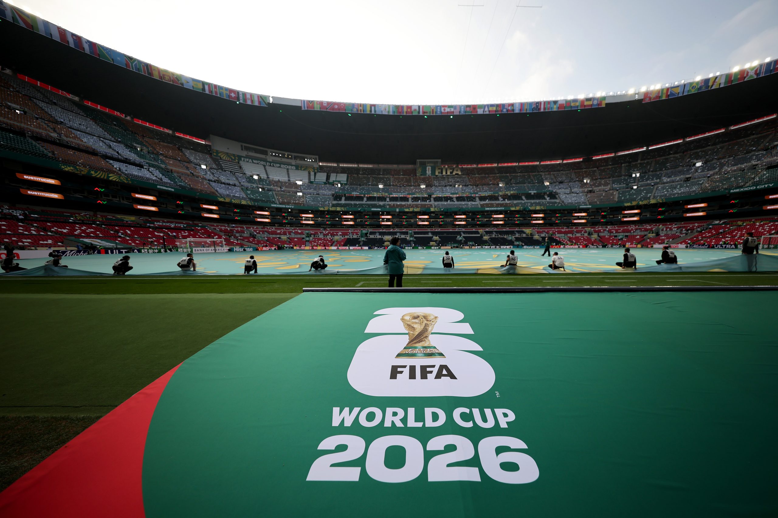 Polymarket Promo Code FOX: Claim a $50 Bonus for the Mexico vs. South Africa World Cup Opener