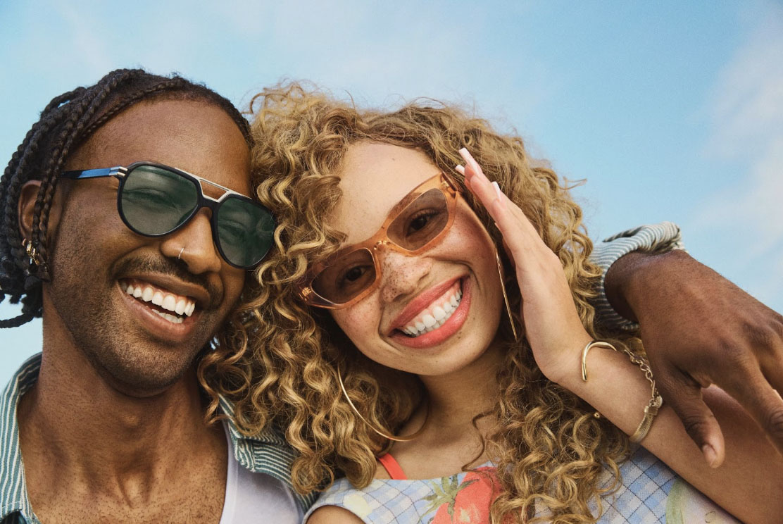 Need New Frames? Take 10% Off Expensive-Looking Glasses at Zenni Optical