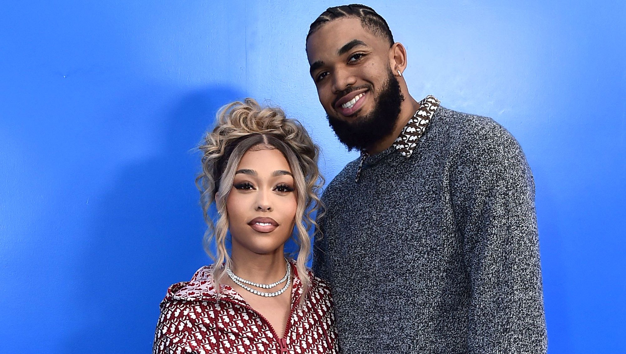 Jordyn Woods and Karl-Anthony Towns’ Relationship Timeline