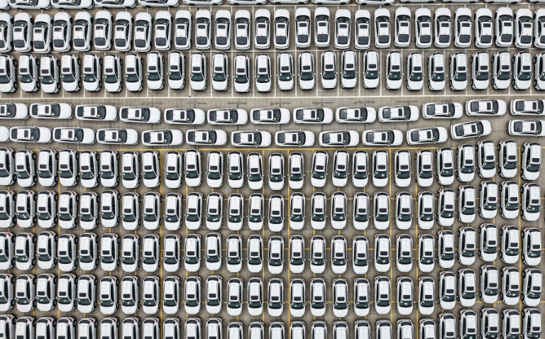 China moves to tame 'irrational competition' as EV price war persists