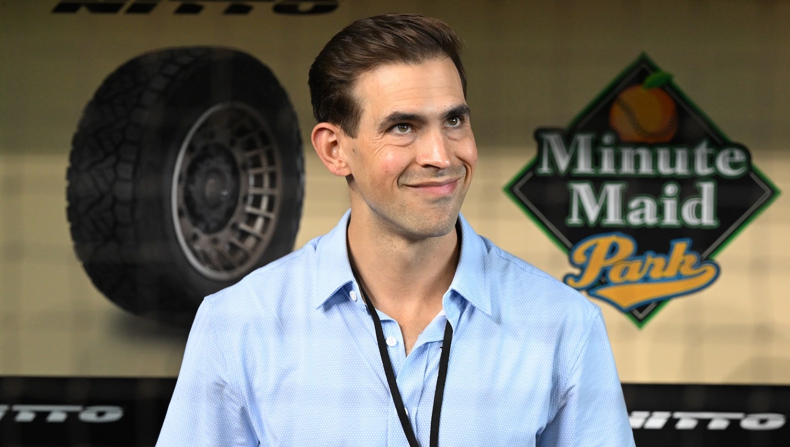 Fox Sports’ Joe Davis Reveals If He Peed During 18-Inning World Series Game