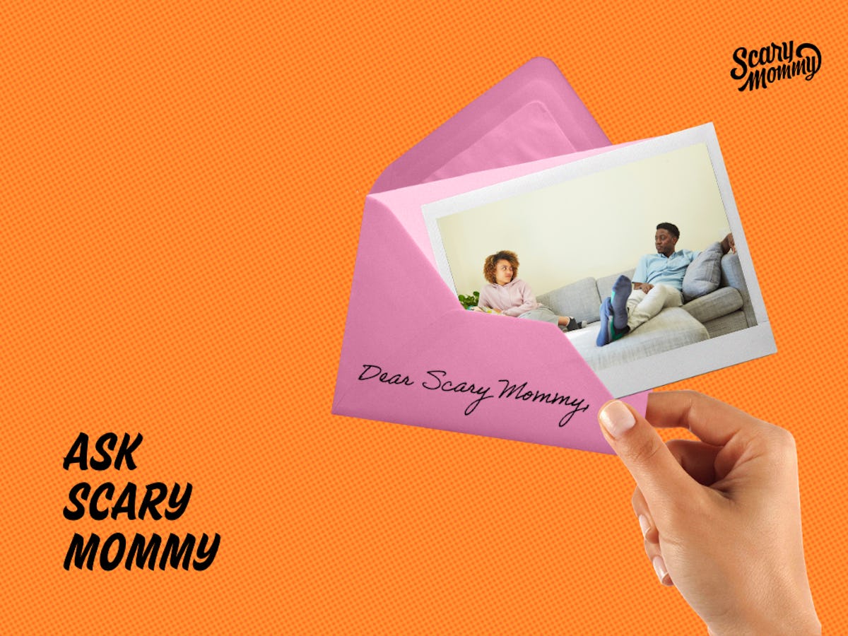 Ask Scary Mommy: When Did You Really Know Your Marriage Was Over?