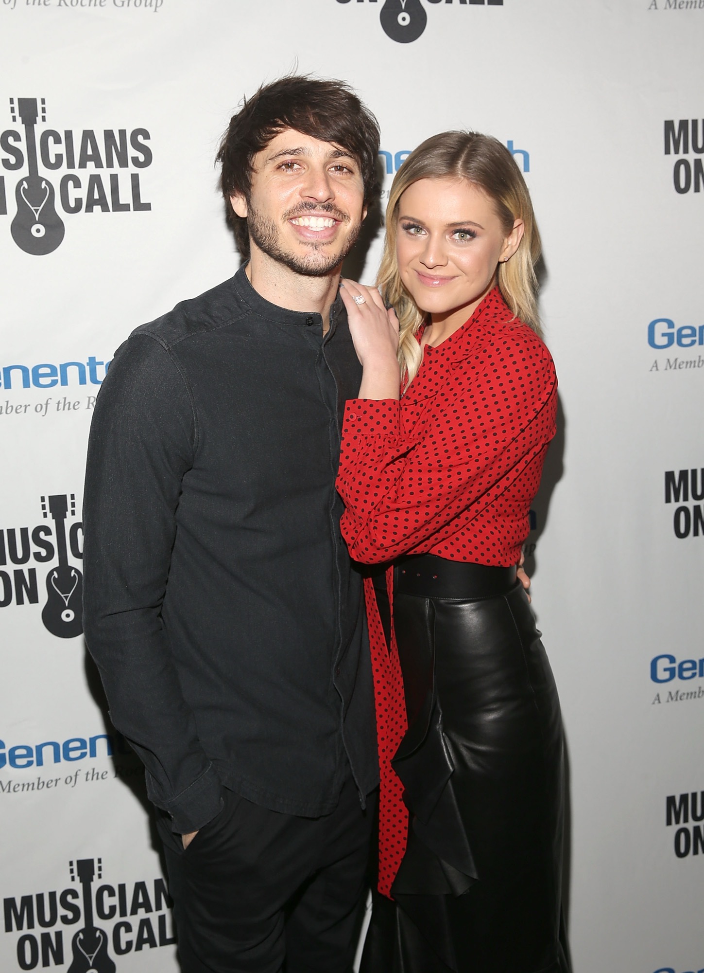 Jana Kramer Backs Kelsea Ballerini's Ex Morgan Evans After Chase Stokes Drama