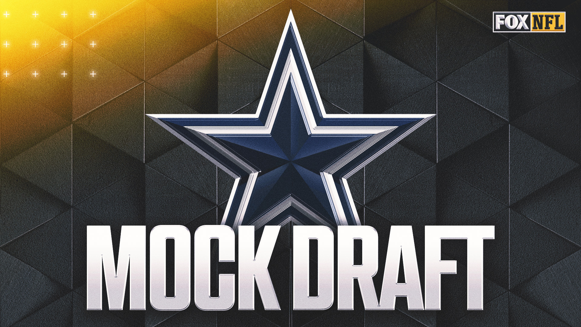 Cowboys 7-Round Mock Draft: How Dallas Can Be a Title Contender Again