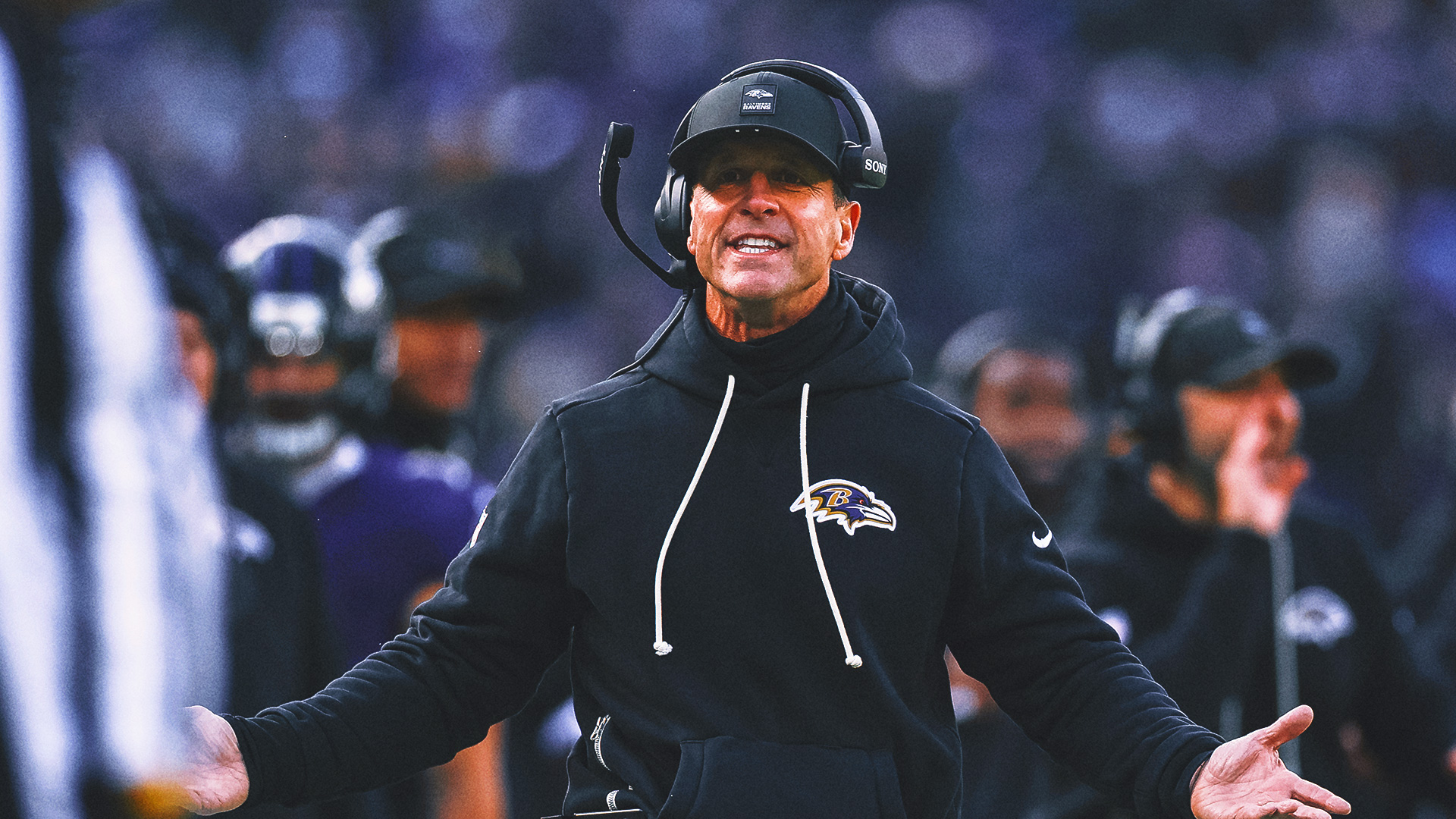 New York Giants Next Head Coach Odds: John Harbaugh Clear Favorite