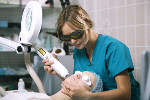 Non-Surgical ‘Tweakments’ For Your Face