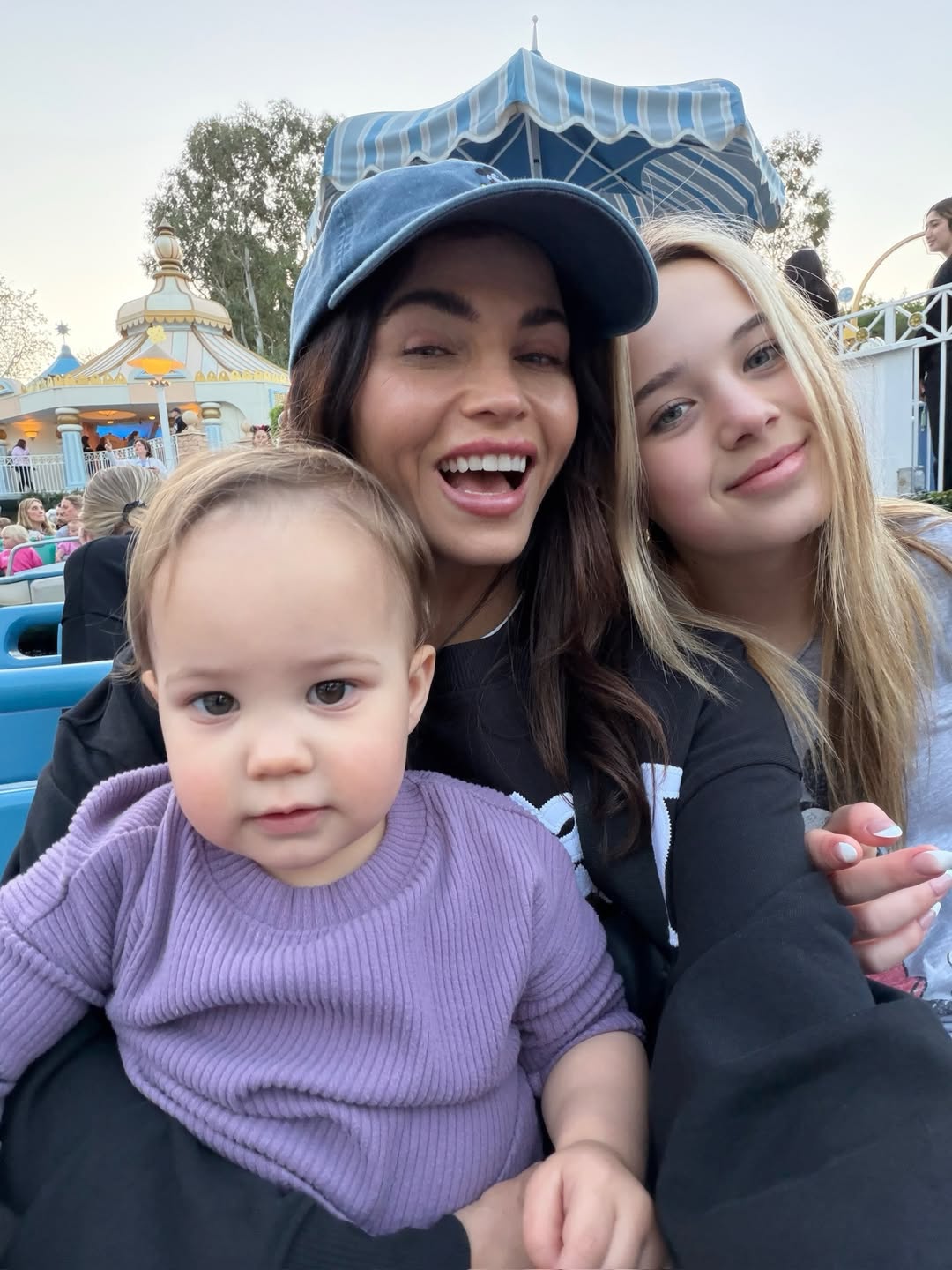 Jenna Dewan Reveals How Her 3 Kids Are Following in Her Career Footsteps
