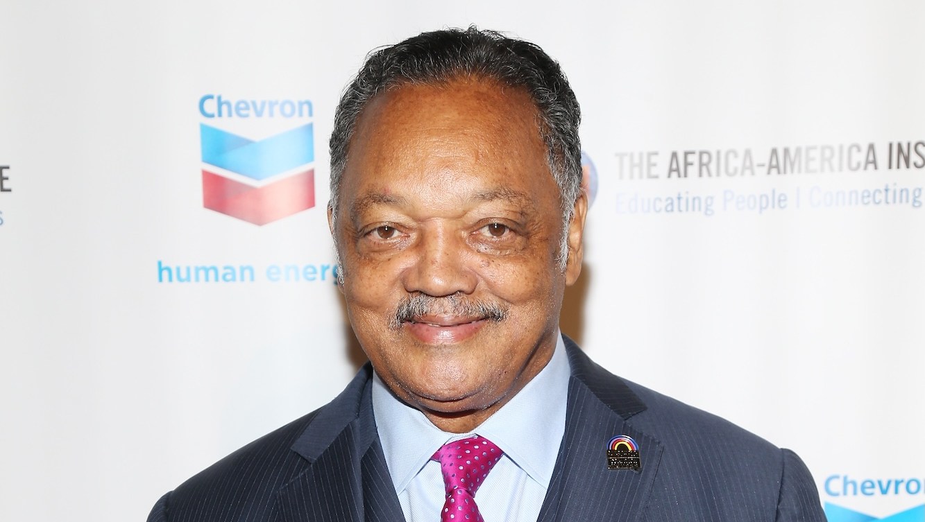 Celebrity Deaths of 2026: Jesse Jackson and More Stars We Lost This Year