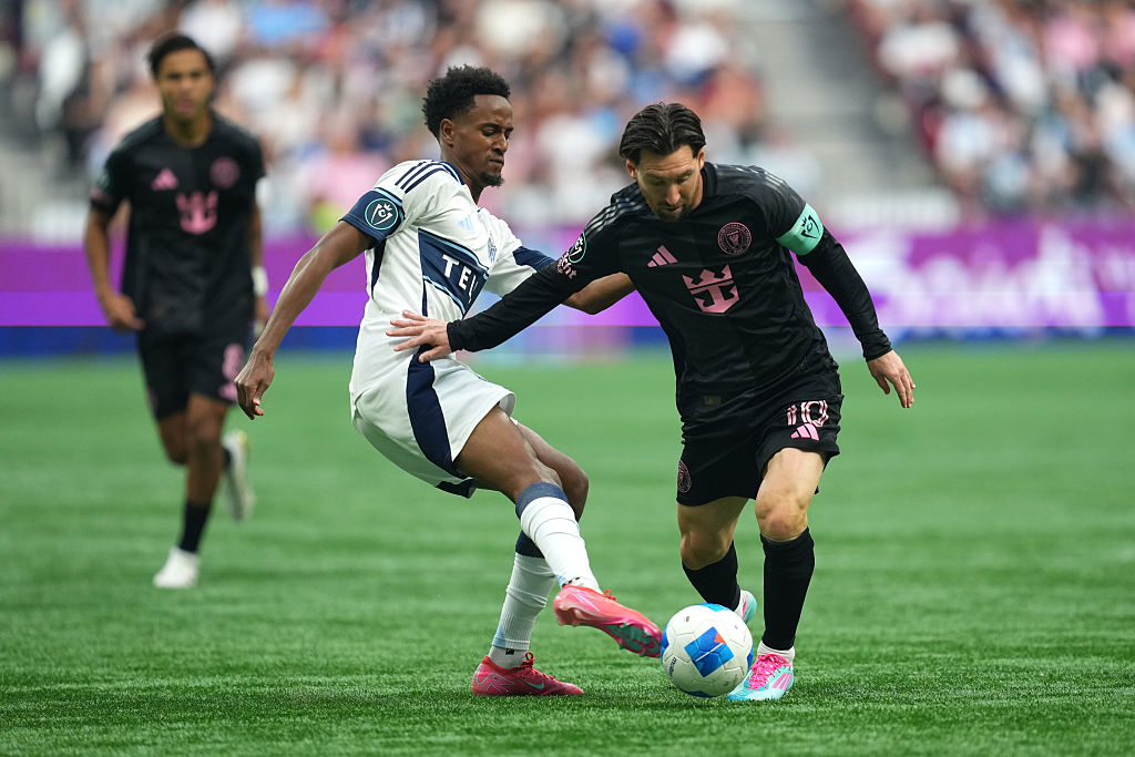 2025 MLS Final: How to Watch Inter Miami vs Vancouver, Prediction, Streaming, TV Channel