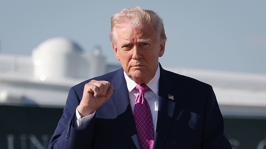 Polls close in Alabama, Oklahoma, DC as Trump's endorsement power faces crucial tests in key races