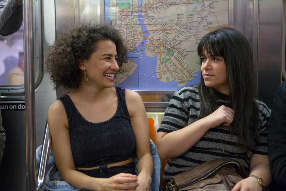 Abbi Jacobson Explains Why There's No 'Broad City' Revival Conversations