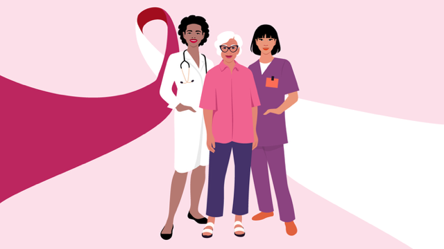 A Team Approach to Care